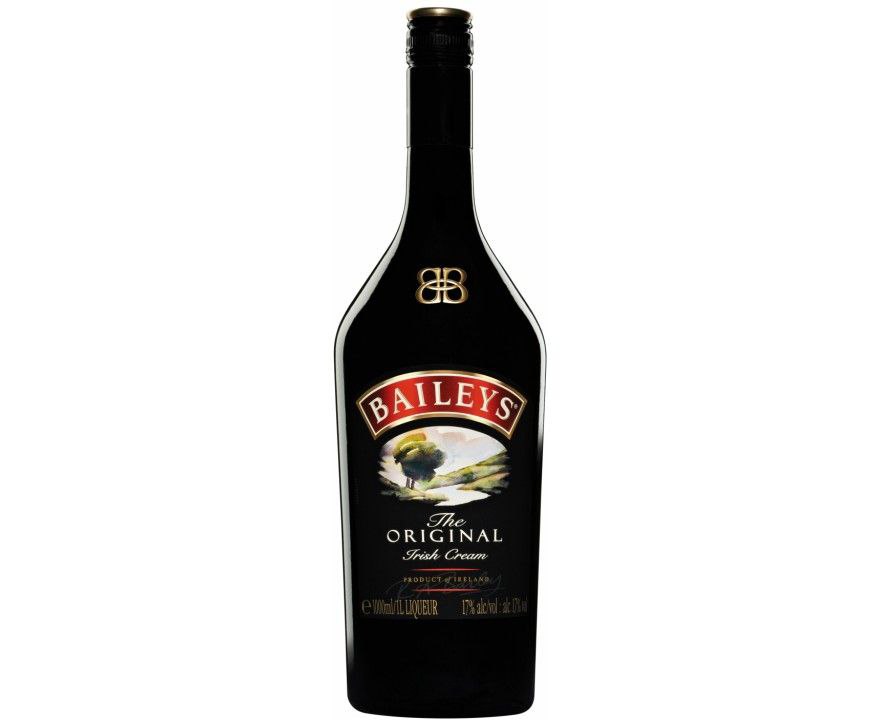 Лікер Baileys Original 17% 1 л